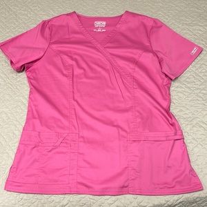 Cherokee Core Stretch Nursing Scrubs, never worn, super comfy